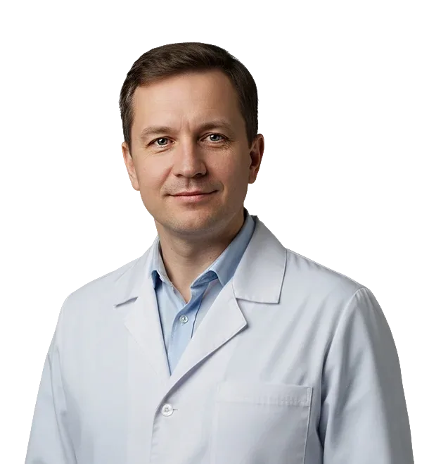 Лазор Иван Викторович